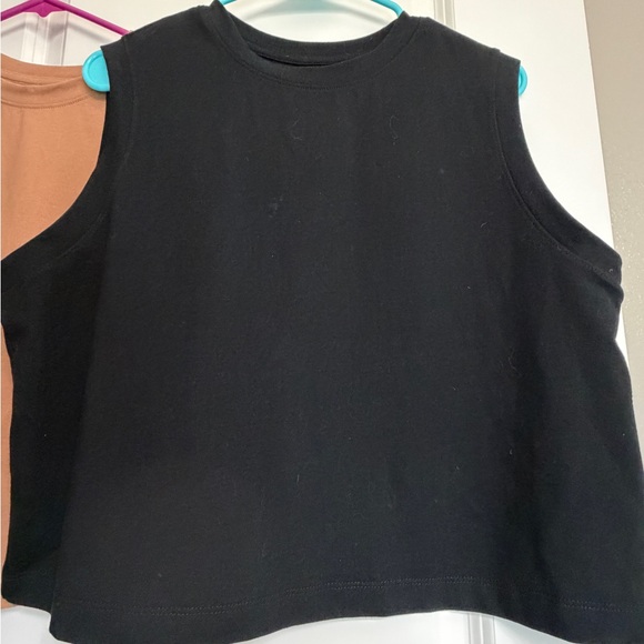 A New Day Muscle Tees | Size Large - Picture 6 of 8